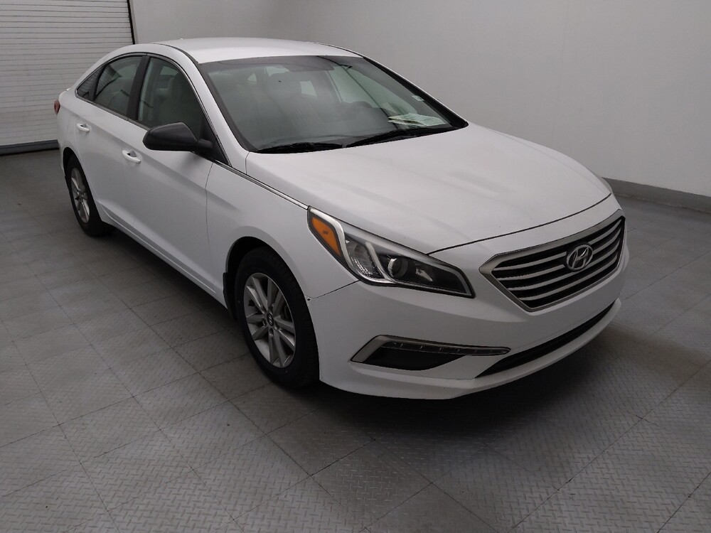 2015 Hyundai Sonata in Raleigh, NC 27604 - 18124902 13