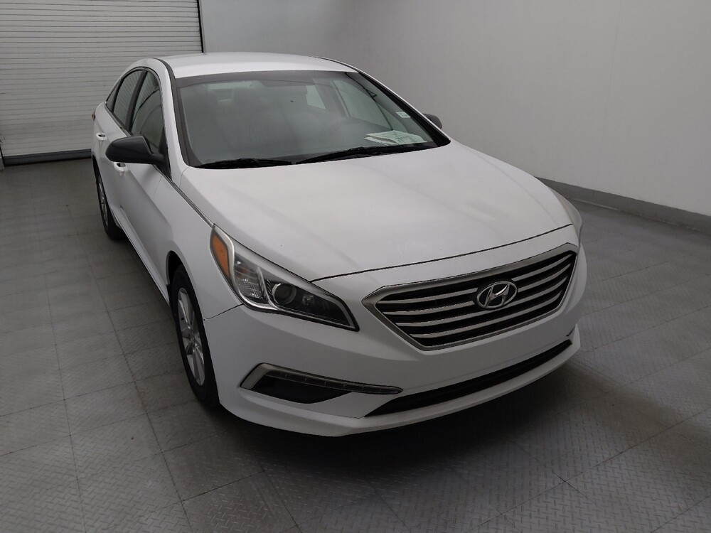 2015 Hyundai Sonata in Raleigh, NC 27604 - 18124902 14