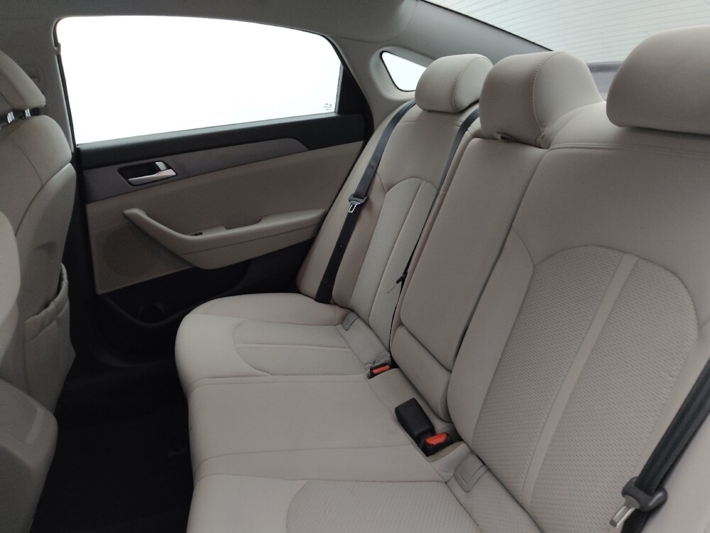 2015 Hyundai Sonata in Raleigh, NC 27604 - 18124902 18