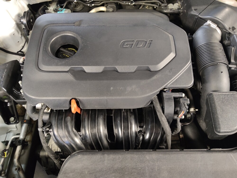 2015 Hyundai Sonata in Raleigh, NC 27604 - 18124902 30