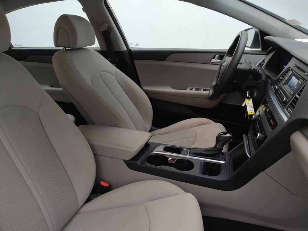 2015 Hyundai Sonata in Raleigh, NC 27604 - 18124902 21
