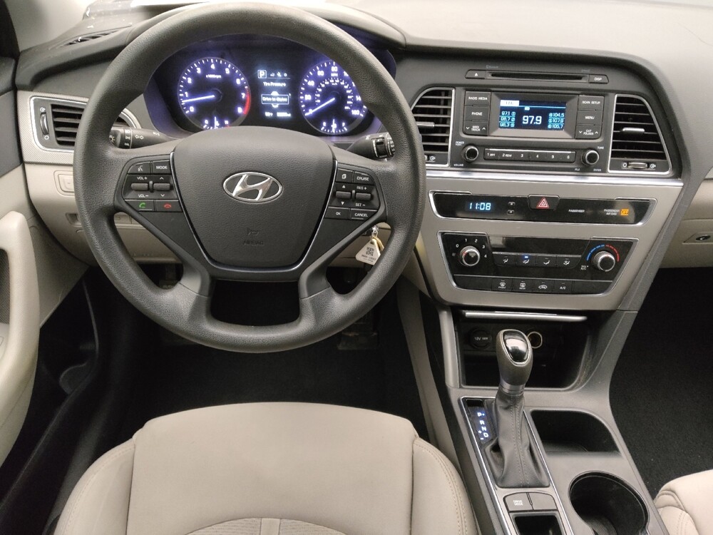 2015 Hyundai Sonata in Raleigh, NC 27604 - 18124902 22