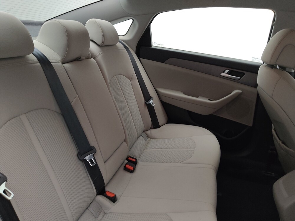 2015 Hyundai Sonata in Raleigh, NC 27604 - 18124902 19