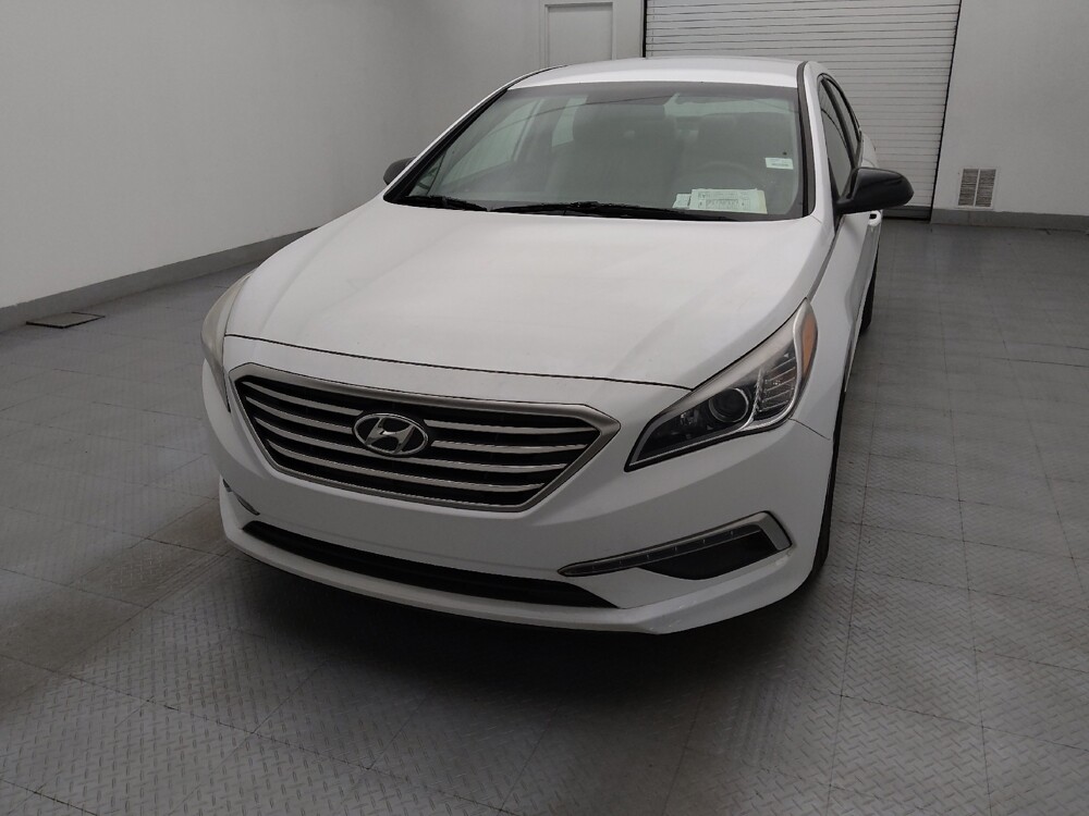 2015 Hyundai Sonata in Raleigh, NC 27604 - 18124902 15