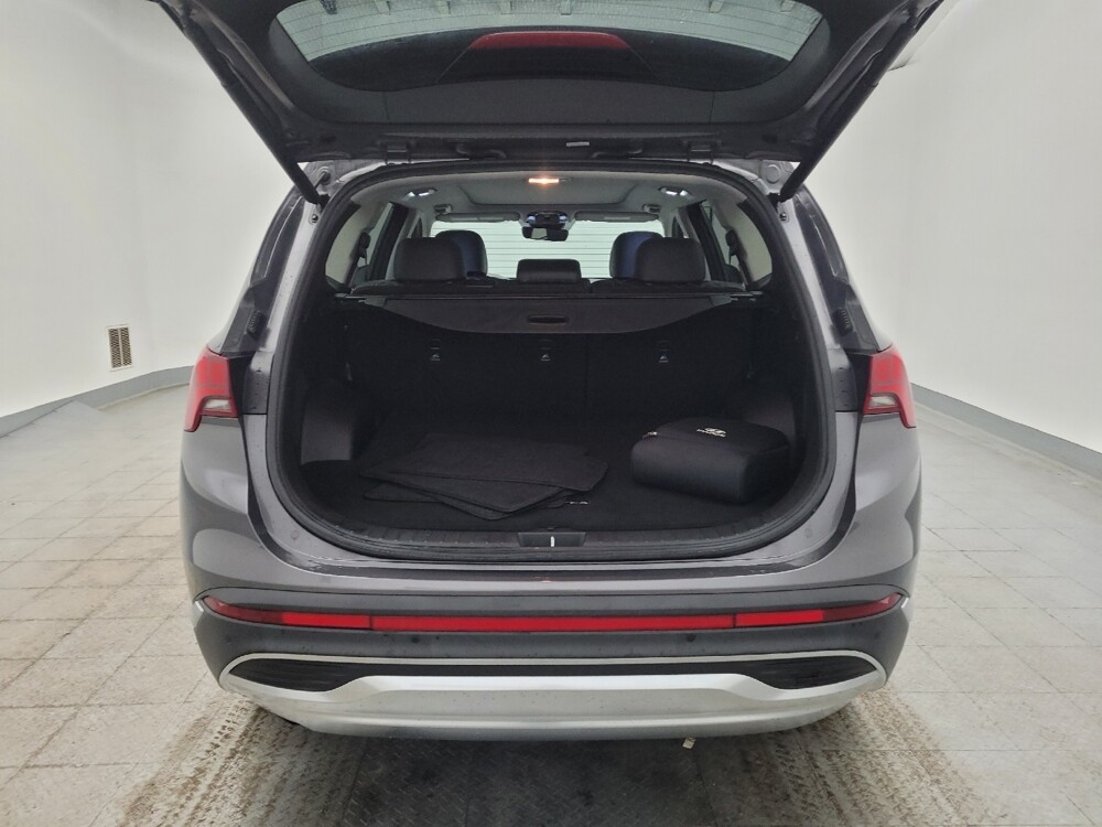 2022 Hyundai Santa Fe in Columbus, OH 43228 - 18124903 29