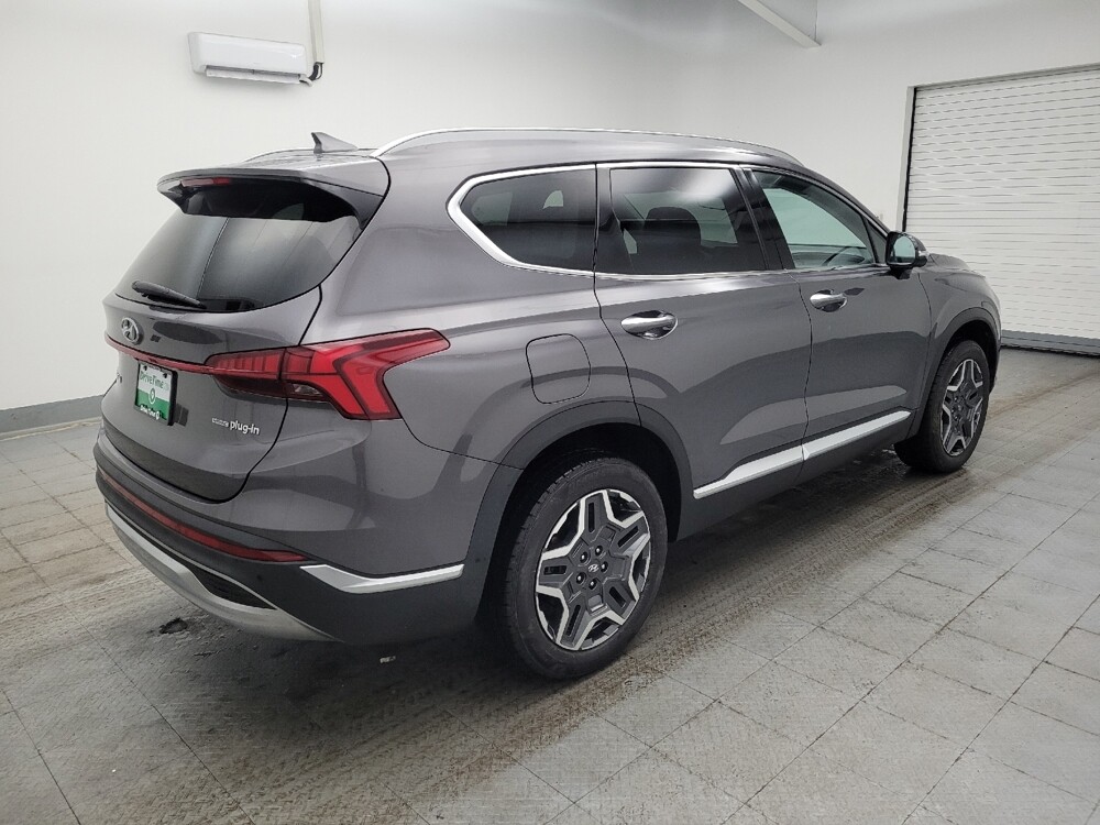 2022 Hyundai Santa Fe in Columbus, OH 43228 - 18124903 10
