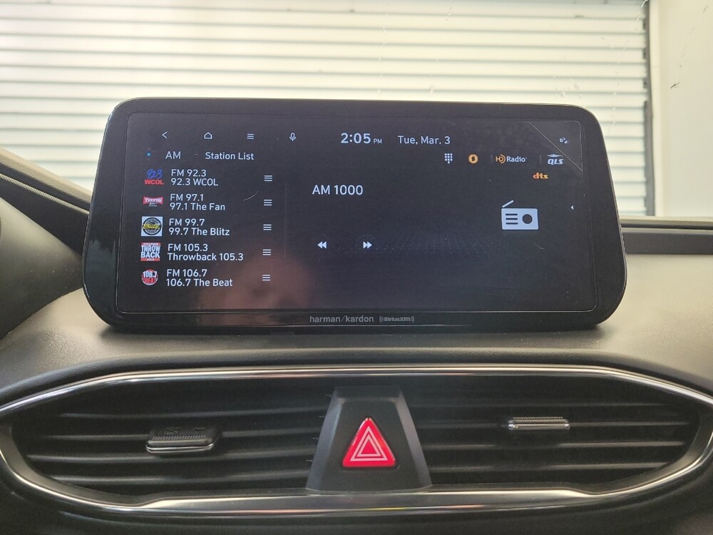 2022 Hyundai Santa Fe in Columbus, OH 43228 - 18124903 25