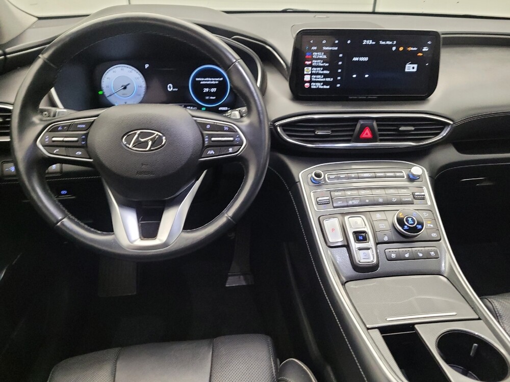 2022 Hyundai Santa Fe in Columbus, OH 43228 - 18124903 22