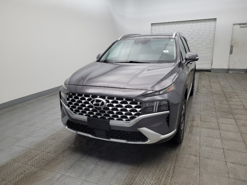2022 Hyundai Santa Fe in Columbus, OH 43228 - 18124903 15