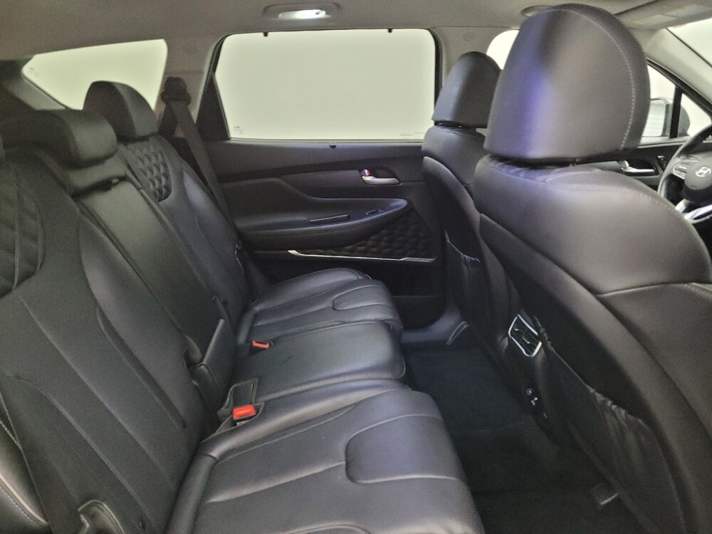 2022 Hyundai Santa Fe in Columbus, OH 43228 - 18124903 19