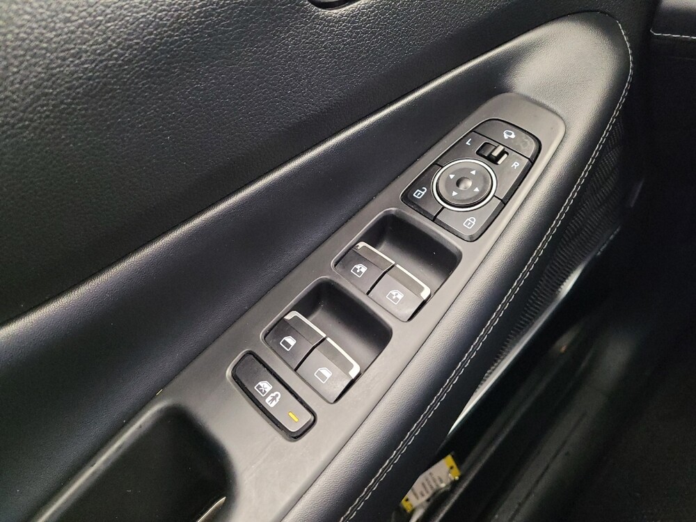 2022 Hyundai Santa Fe in Columbus, OH 43228 - 18124903 27