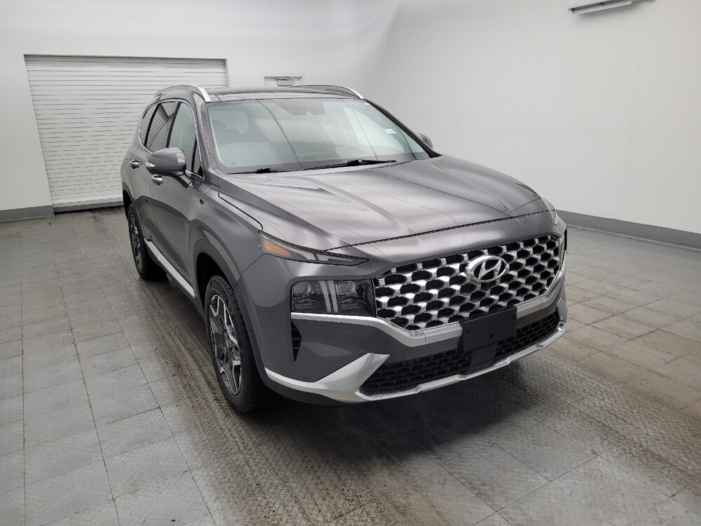 2022 Hyundai Santa Fe in Columbus, OH 43228 - 18124903 13