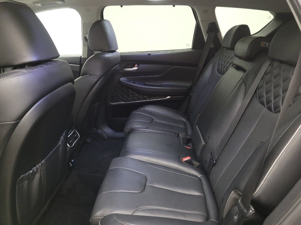 2022 Hyundai Santa Fe in Columbus, OH 43228 - 18124903 18