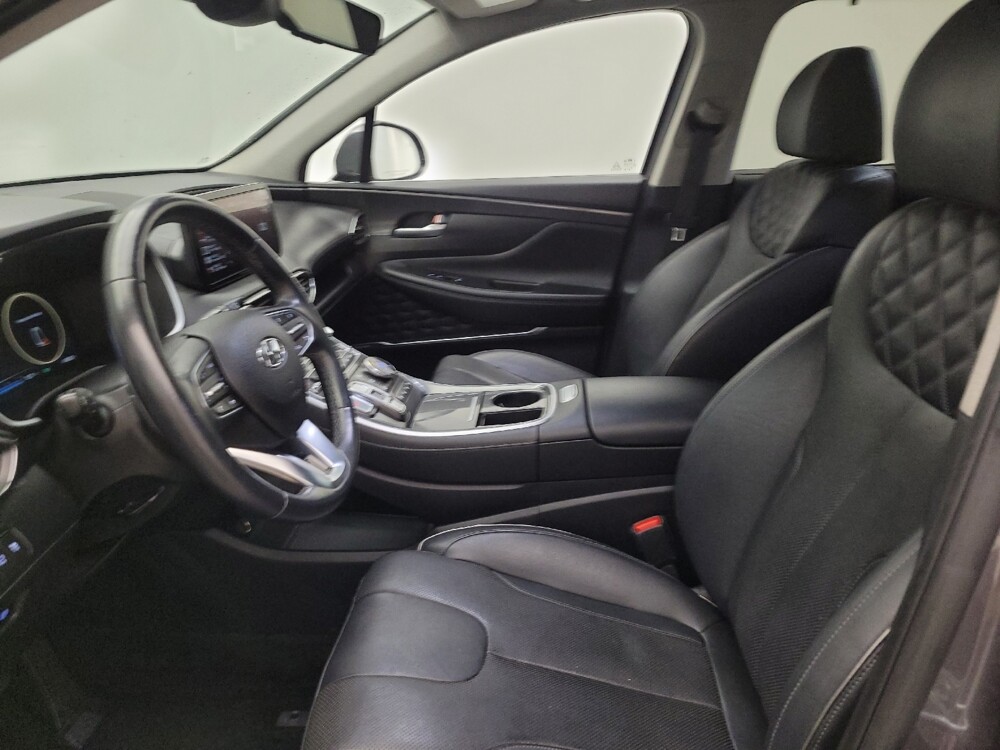 2022 Hyundai Santa Fe in Columbus, OH 43228 - 18124903 17