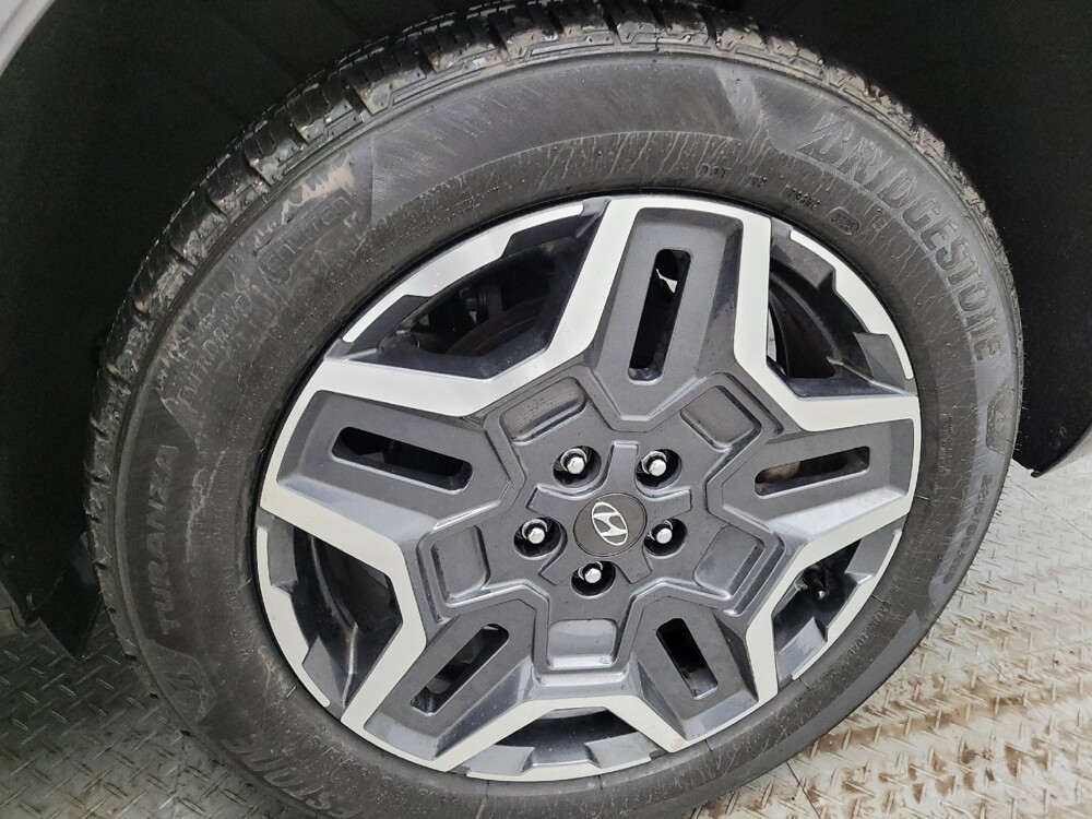 2022 Hyundai Santa Fe in Columbus, OH 43228 - 18124903 31