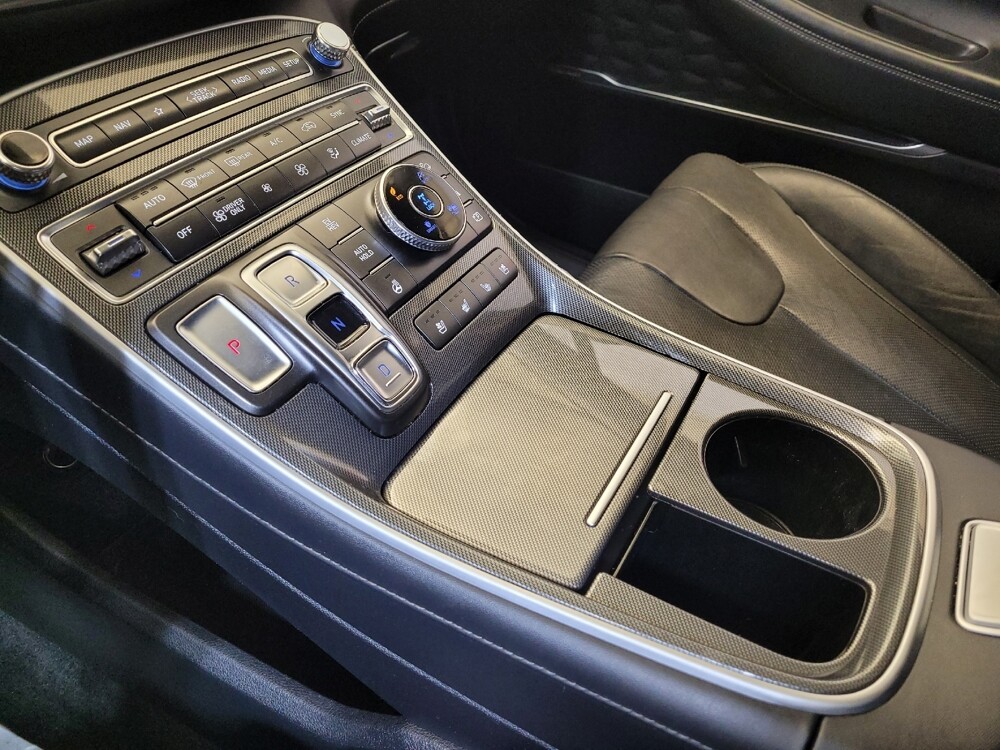 2022 Hyundai Santa Fe in Columbus, OH 43228 - 18124903 26