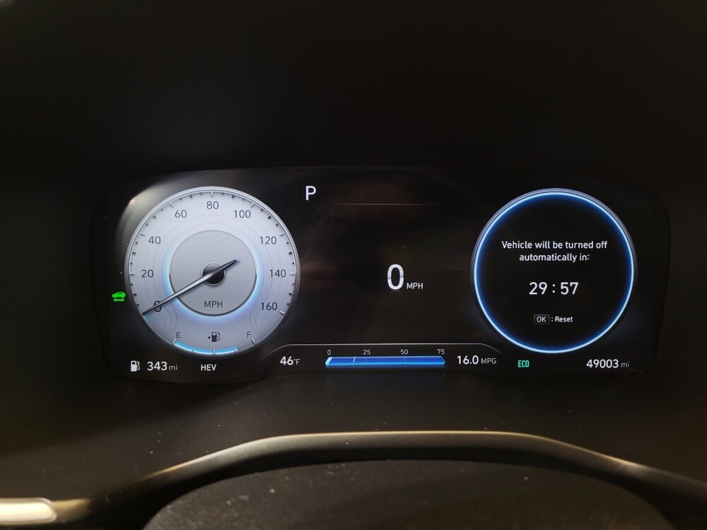 2022 Hyundai Santa Fe in Columbus, OH 43228 - 18124903 23