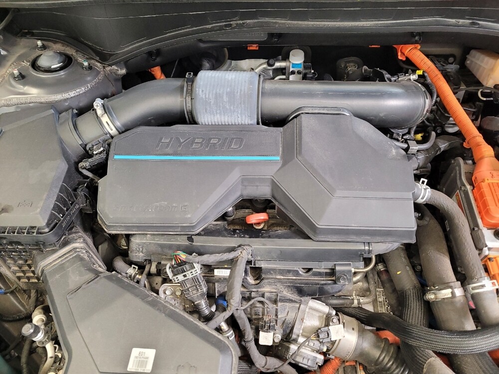 2022 Hyundai Santa Fe in Columbus, OH 43228 - 18124903 30