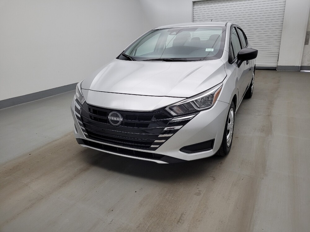 2024 Nissan Versa in Columbus, OH 43228 - 18124904 15