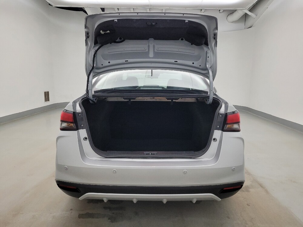 2024 Nissan Versa in Columbus, OH 43228 - 18124904 29