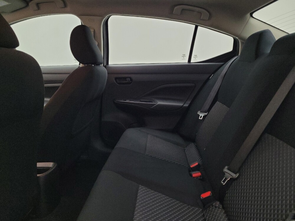 2024 Nissan Versa in Columbus, OH 43228 - 18124904 18