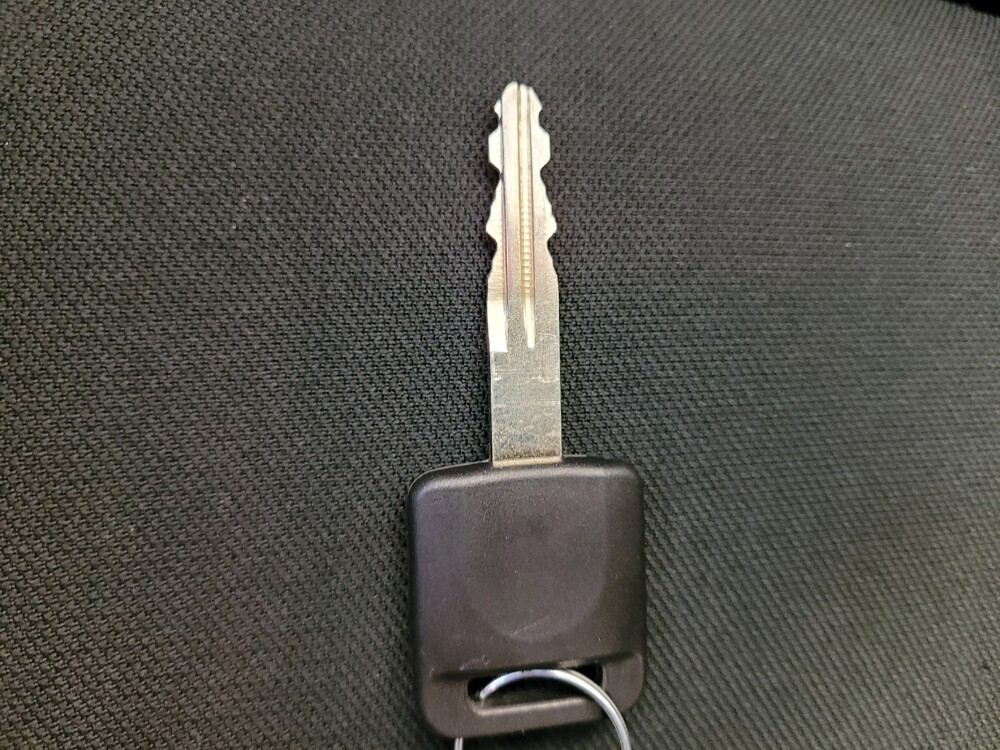 2024 Nissan Versa in Columbus, OH 43228 - 18124904 32