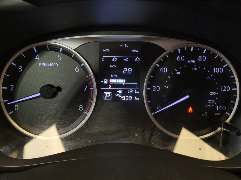 2024 Nissan Versa in Columbus, OH 43228 - 18124904 23