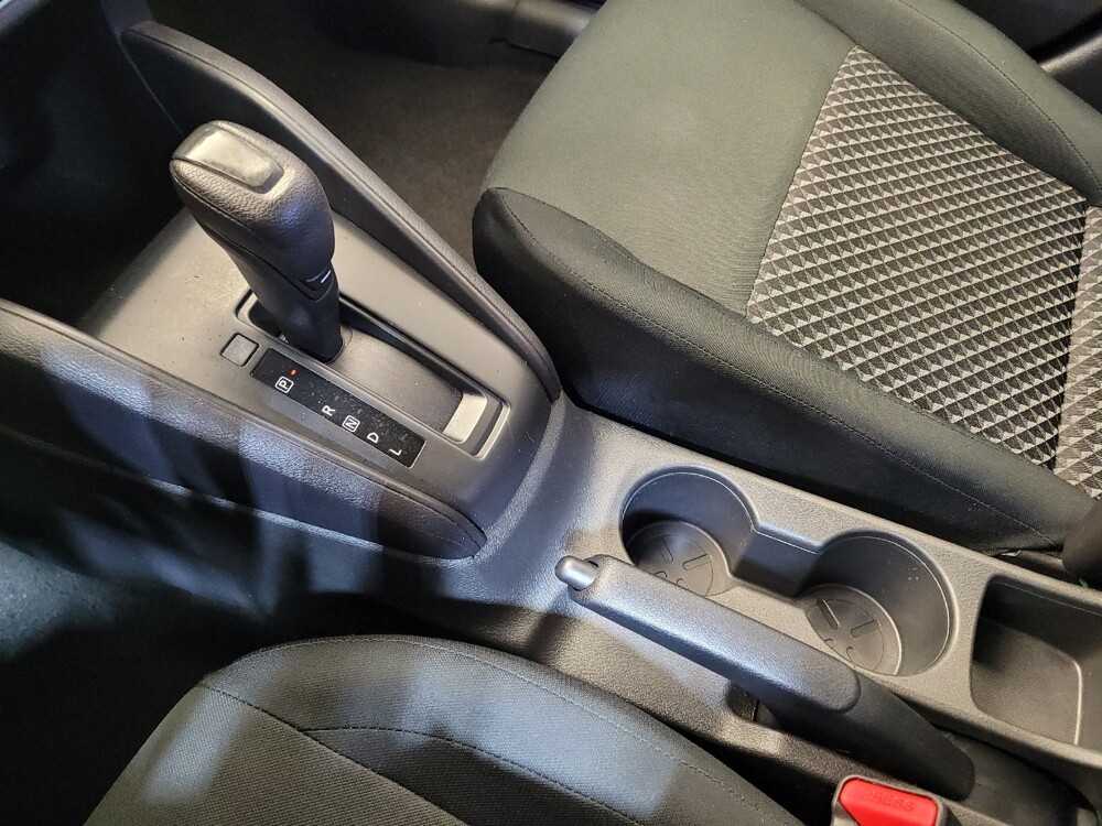 2024 Nissan Versa in Columbus, OH 43228 - 18124904 26