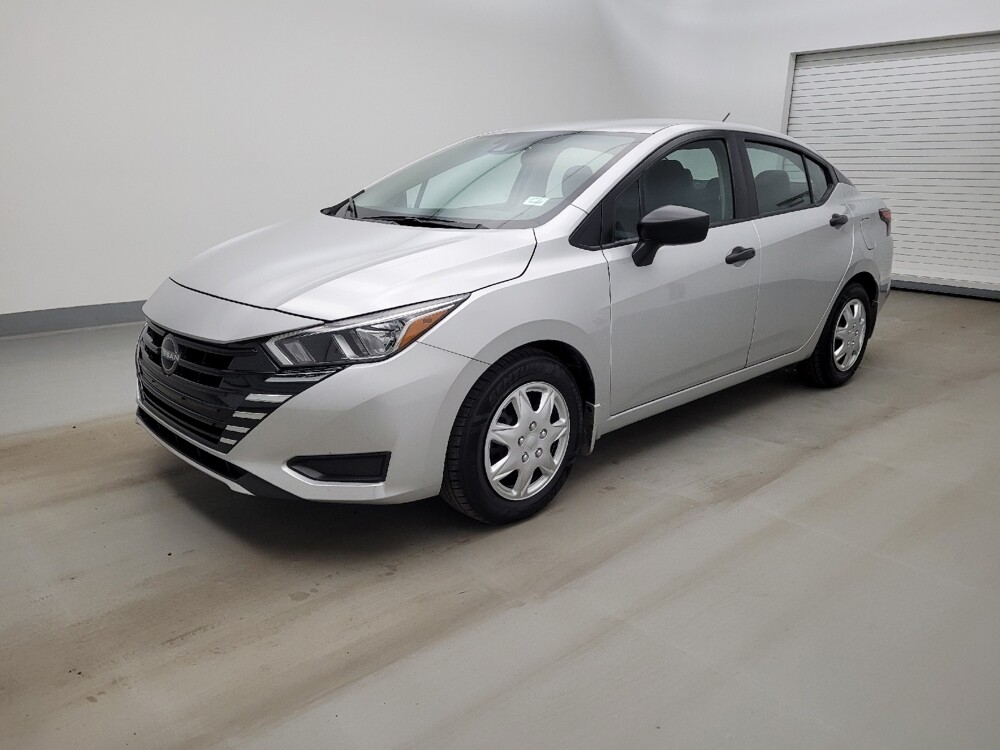 2024 Nissan Versa in Columbus, OH 43228 - 18124904 2