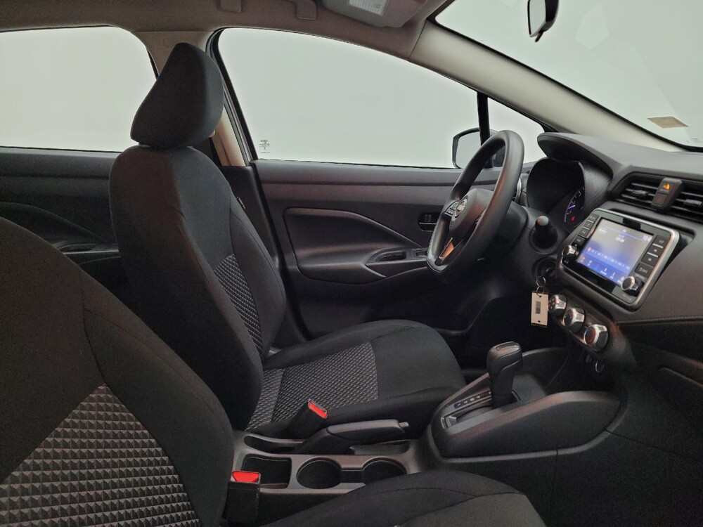 2024 Nissan Versa in Columbus, OH 43228 - 18124904 21