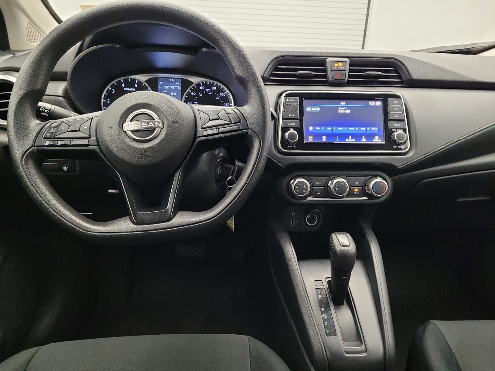 2024 Nissan Versa in Columbus, OH 43228 - 18124904 22