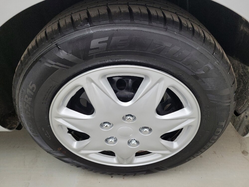 2024 Nissan Versa in Columbus, OH 43228 - 18124904 31