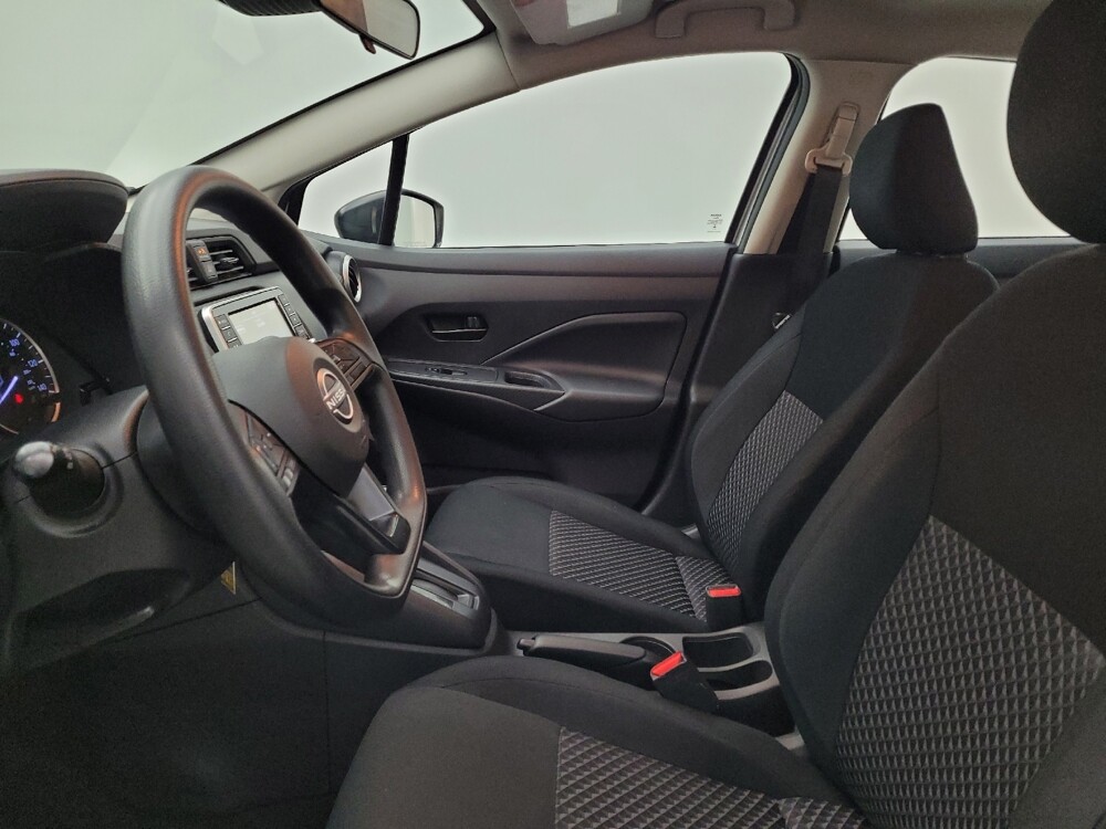 2024 Nissan Versa in Columbus, OH 43228 - 18124904 17