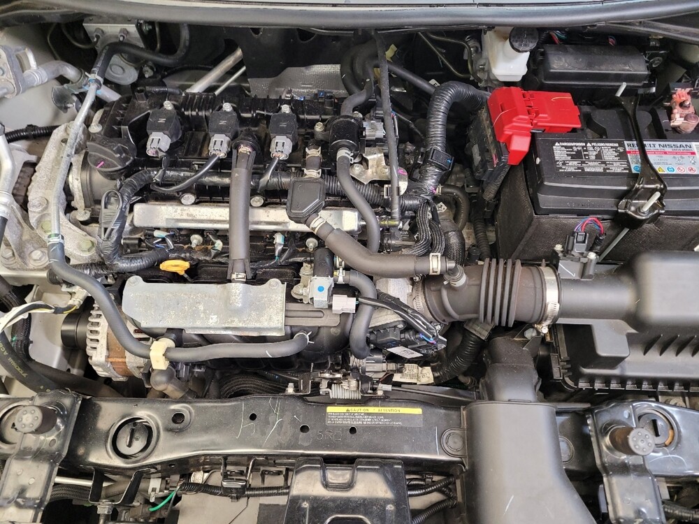 2024 Nissan Versa in Columbus, OH 43228 - 18124904 30