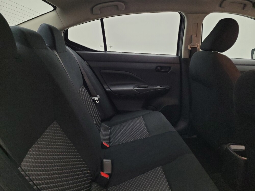 2024 Nissan Versa in Columbus, OH 43228 - 18124904 19