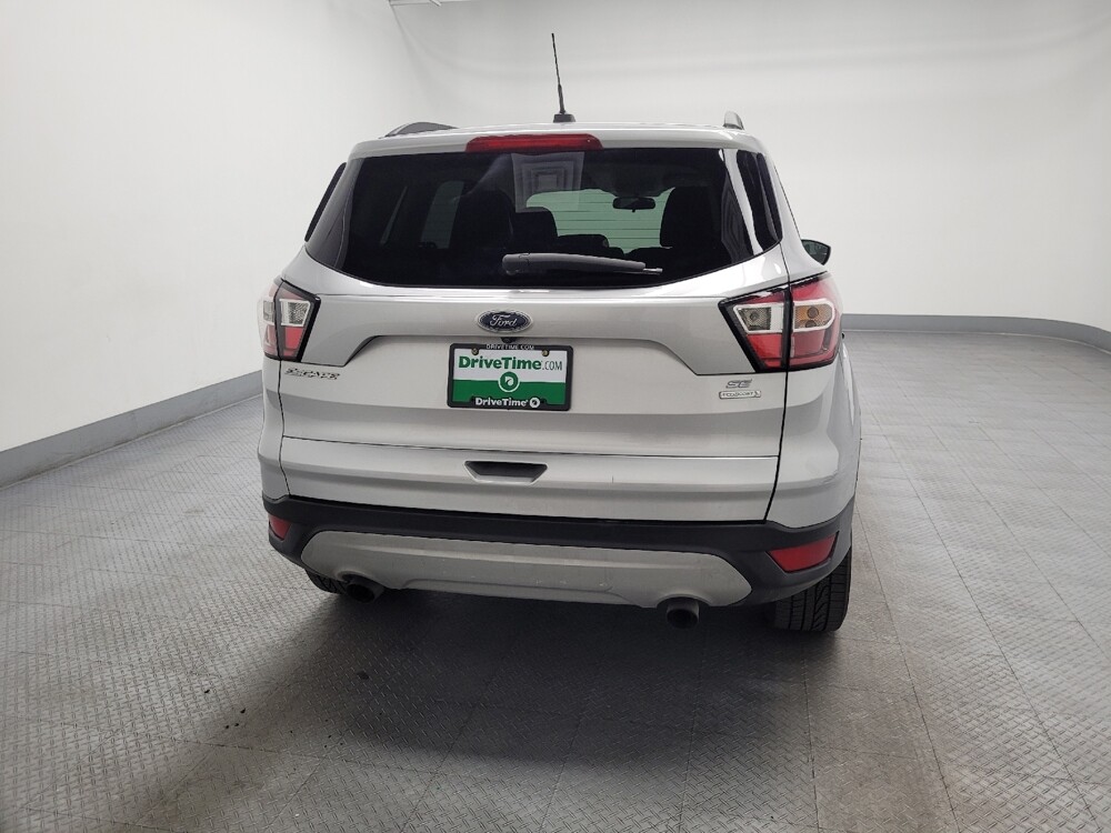 2018 Ford Escape in Las Vegas, NV 89102 - 18124905 7