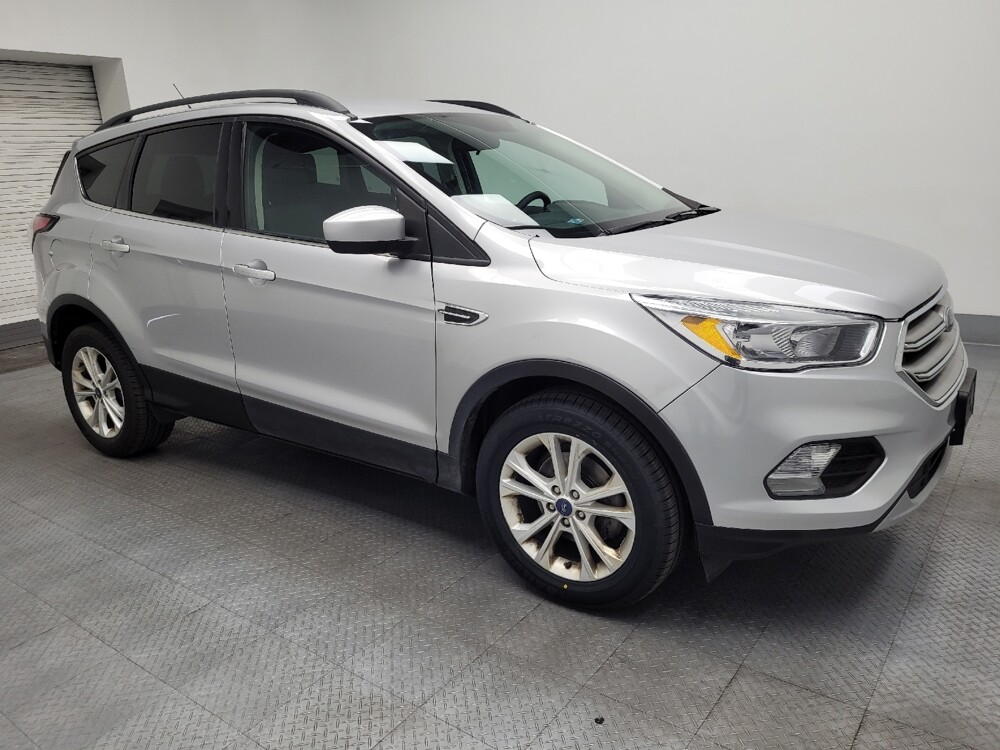 2018 Ford Escape in Las Vegas, NV 89102 - 18124905 11