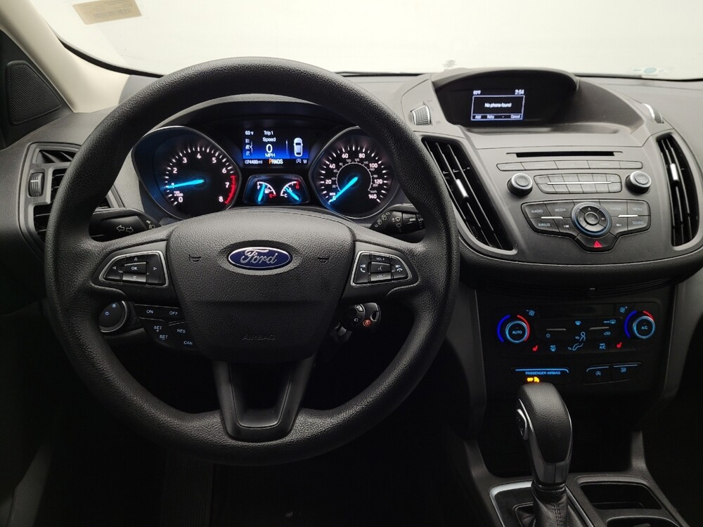 2018 Ford Escape in Las Vegas, NV 89102 - 18124905 22