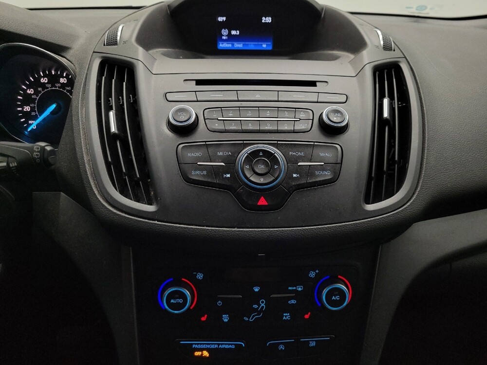 2018 Ford Escape in Las Vegas, NV 89102 - 18124905 25