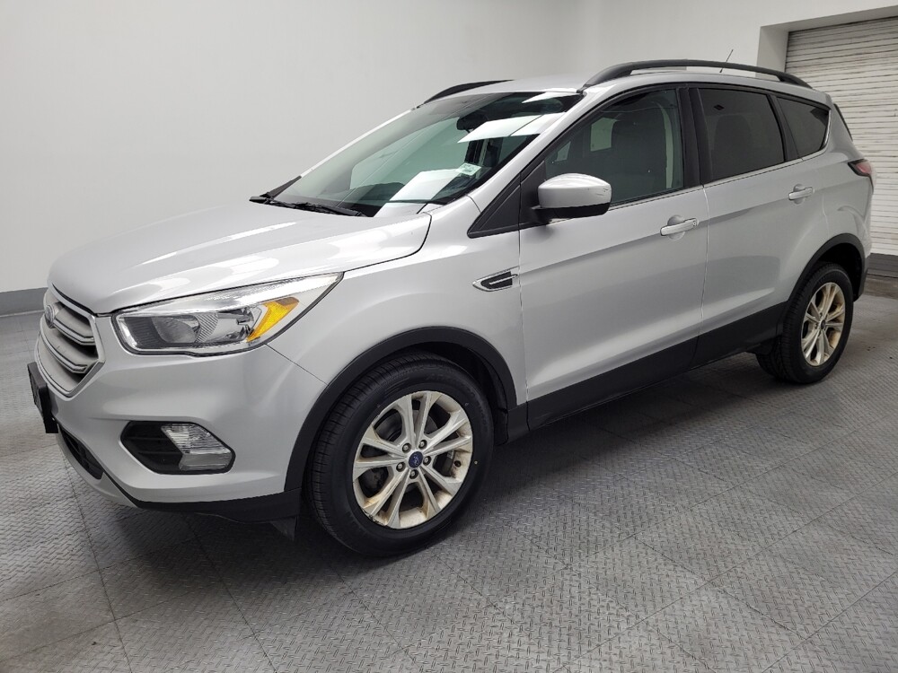 2018 Ford Escape in Las Vegas, NV 89102 - 18124905 2