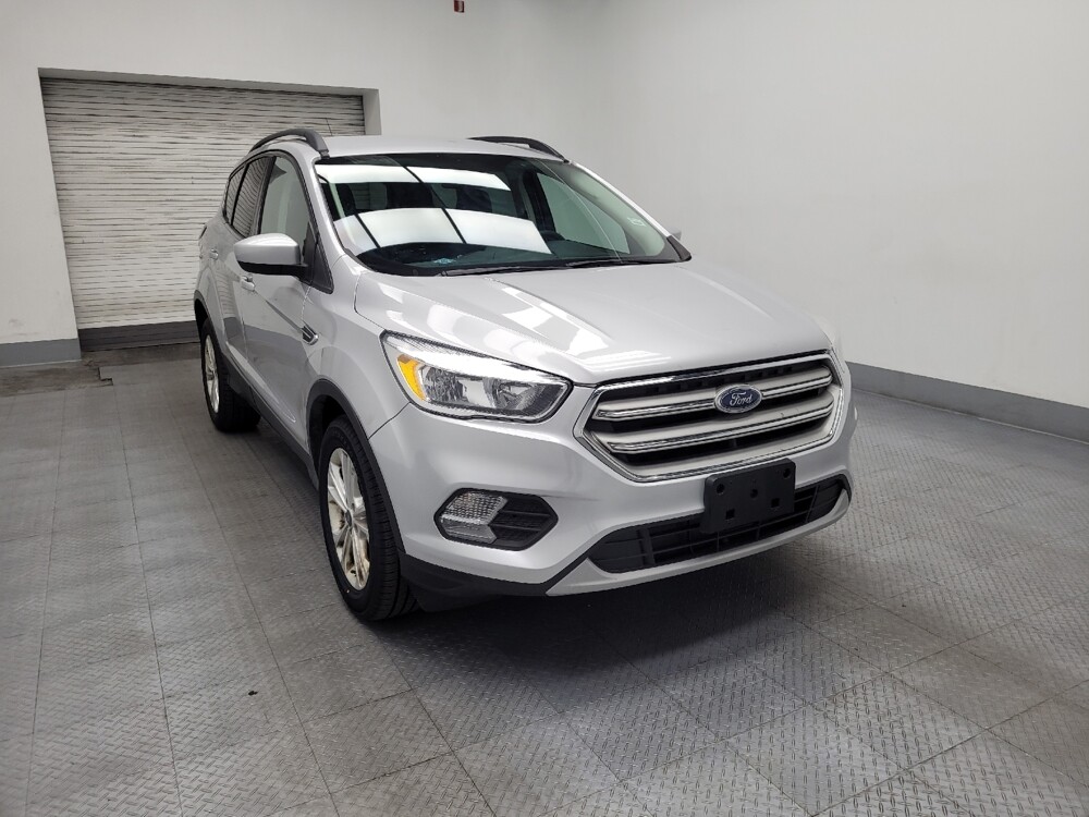 2018 Ford Escape in Las Vegas, NV 89102 - 18124905 13