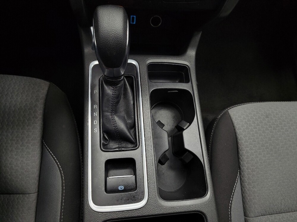 2018 Ford Escape in Las Vegas, NV 89102 - 18124905 26