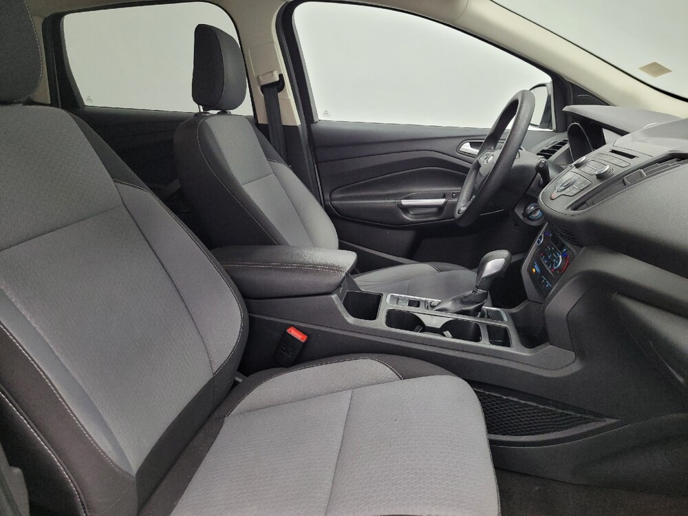 2018 Ford Escape in Las Vegas, NV 89102 - 18124905 21