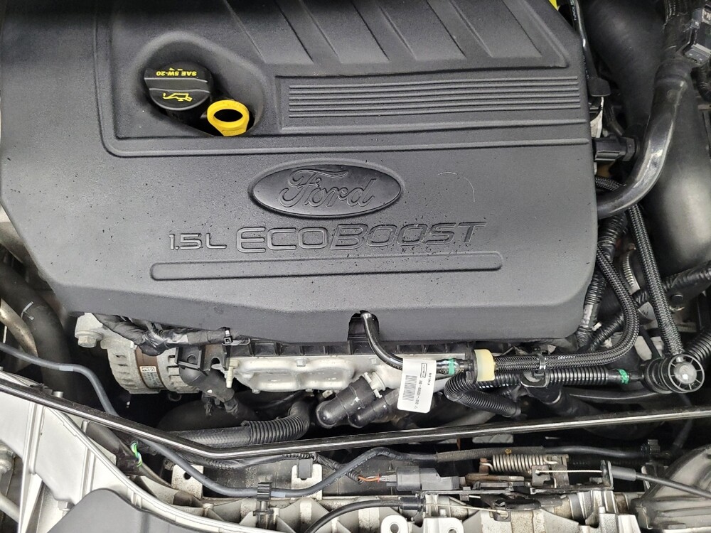 2018 Ford Escape in Las Vegas, NV 89102 - 18124905 30