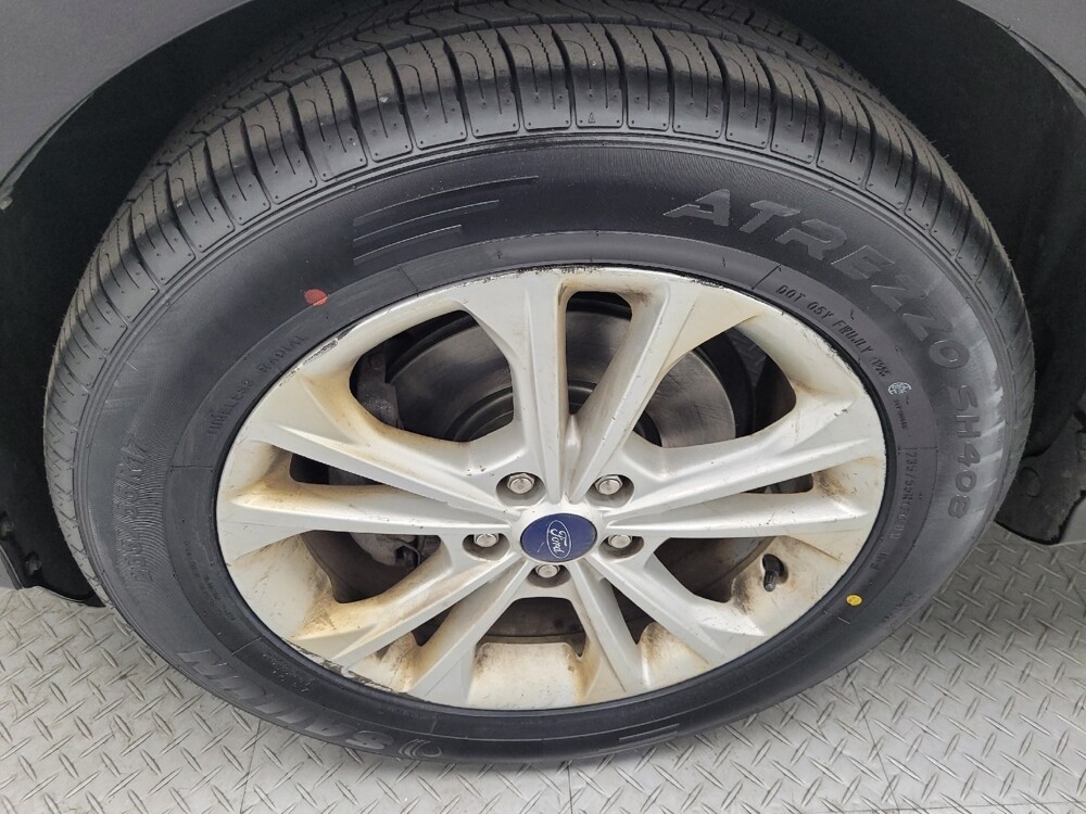 2018 Ford Escape in Las Vegas, NV 89102 - 18124905 31