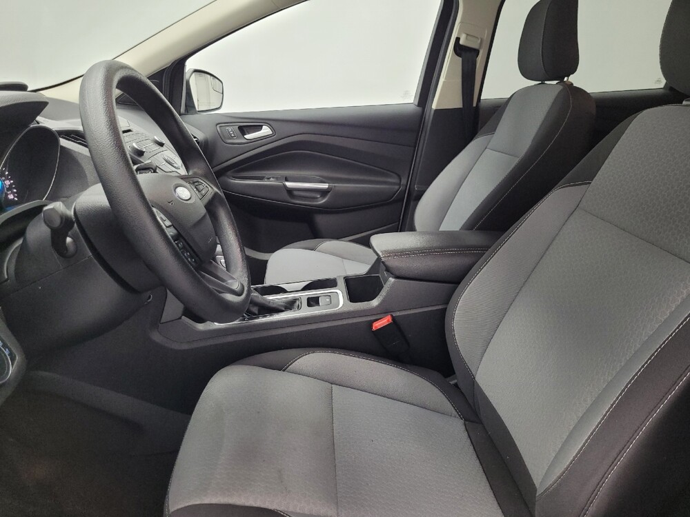 2018 Ford Escape in Las Vegas, NV 89102 - 18124905 17