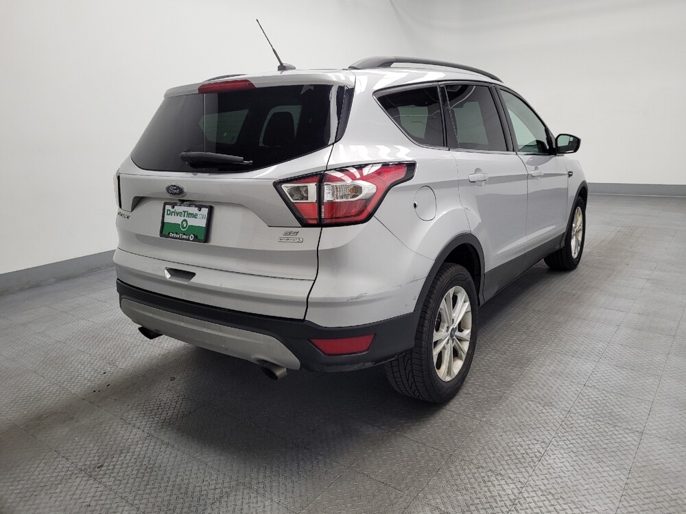 2018 Ford Escape in Las Vegas, NV 89102 - 18124905 9