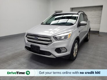 2018 Ford Escape in Las Vegas, NV 89102