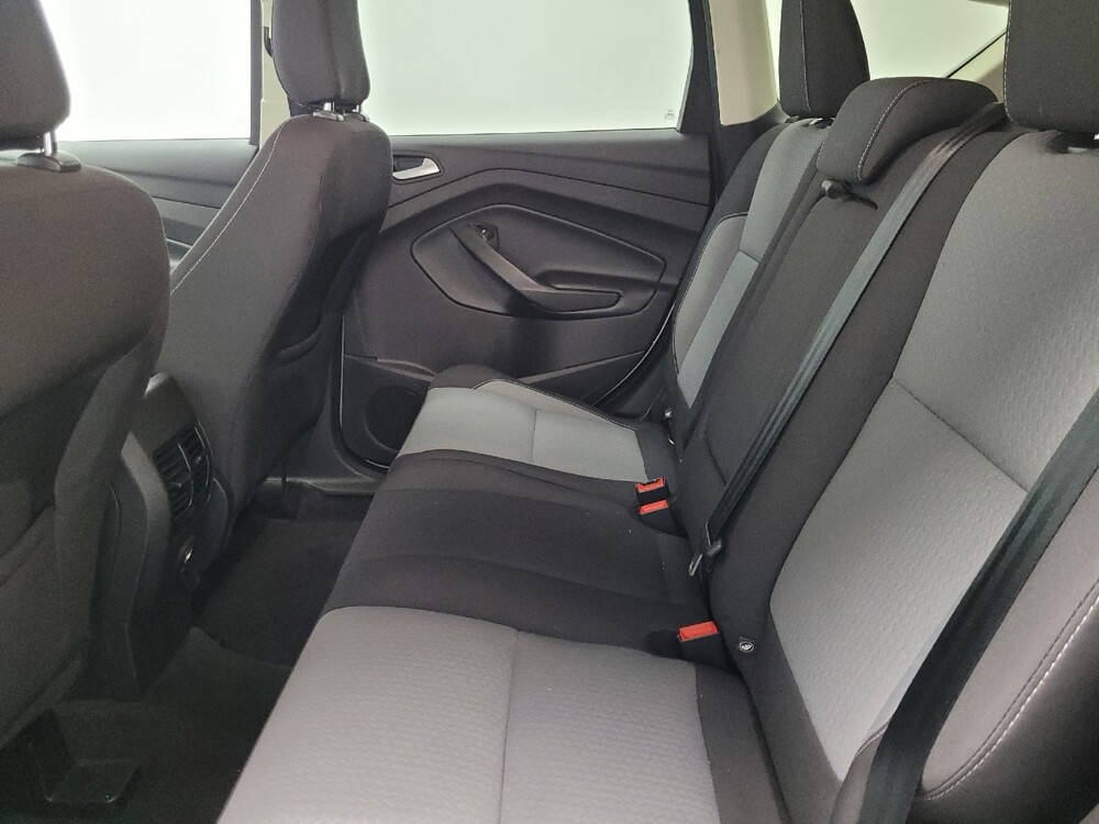 2018 Ford Escape in Las Vegas, NV 89102 - 18124905 18