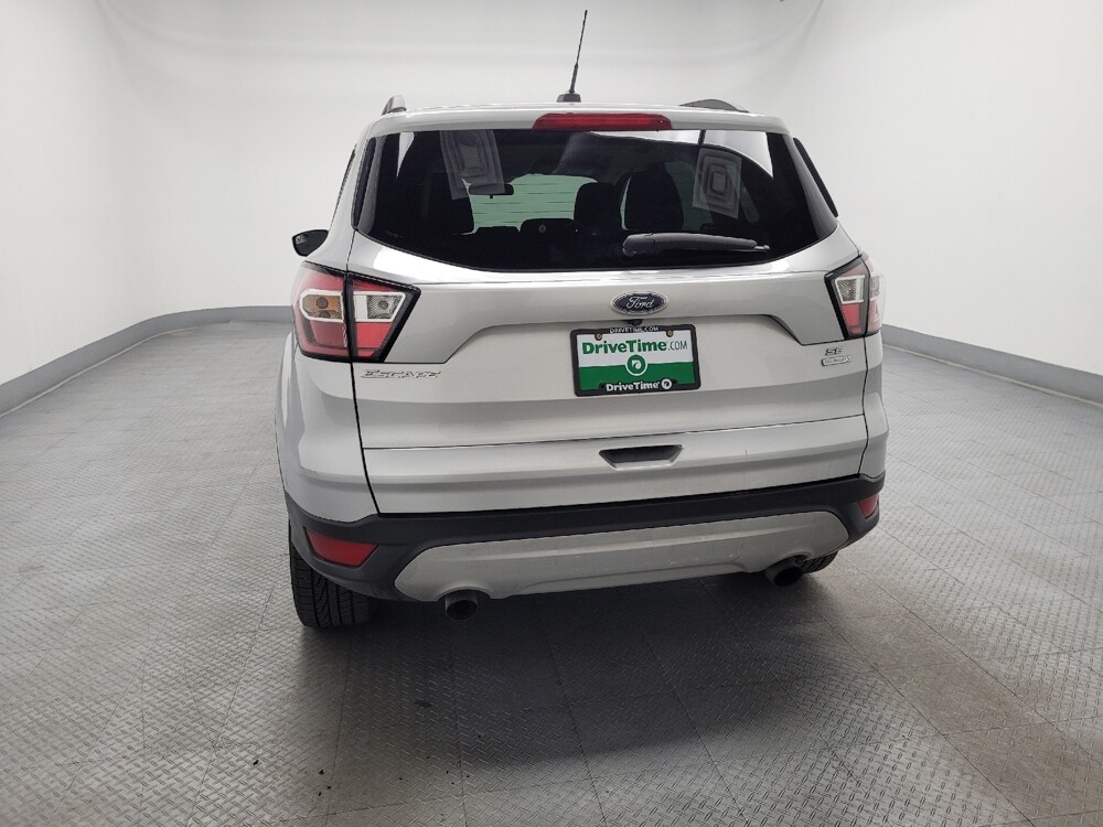 2018 Ford Escape in Las Vegas, NV 89102 - 18124905 6
